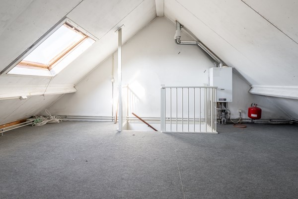 Medium property photo - Bornerbroeksestraat 231, 7606 BK Almelo